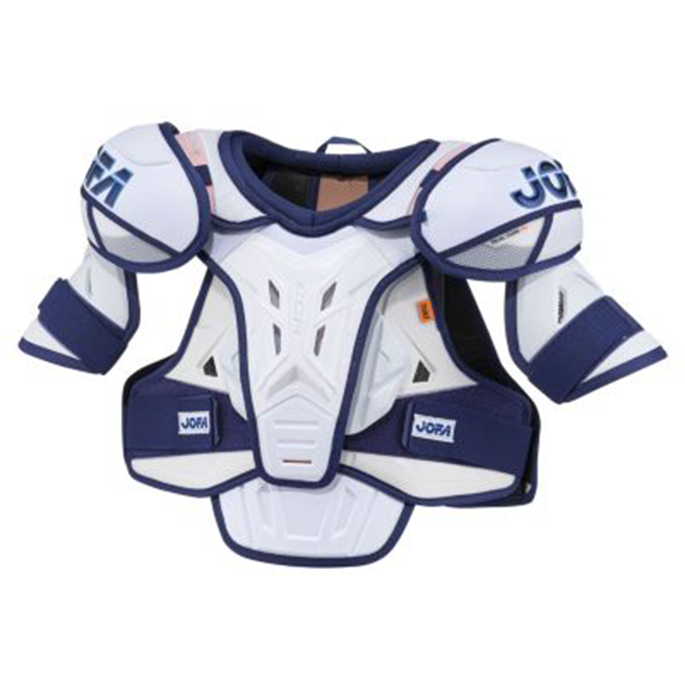 CCM Jofa Senior Shoulder Pads