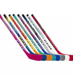 CCM Secret 2026 Mini Stick [Player]